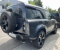 Ленд Ровер Дефендер, об'ємом двигуна 5 л та пробігом 1 тис. км за 126504 $, фото 16 на Automoto.ua