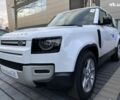 Ленд Ровер Дефендер, объемом двигателя 3 л и пробегом 0 тыс. км за 95921 $, фото 17 на Automoto.ua