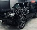 Ленд Ровер Дефендер, объемом двигателя 3 л и пробегом 80 тыс. км за 79500 $, фото 1 на Automoto.ua