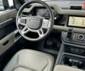 купить новое авто Ленд Ровер Дефендер 2023 года от официального дилера JAGUAR LAND ROVER КИЇВ АЕРОПОРТ Ленд Ровер фото