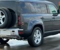 купить новое авто Ленд Ровер Дефендер 2023 года от официального дилера JAGUAR LAND ROVER КИЇВ АЕРОПОРТ Ленд Ровер фото
