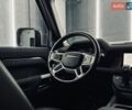 Ленд Ровер Дефендер, объемом двигателя 3 л и пробегом 80 тыс. км за 79500 $, фото 28 на Automoto.ua