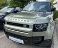 Ленд Ровер Дефендер, объемом двигателя 3 л и пробегом 5 тыс. км за 93900 $, фото 15 на Automoto.ua