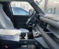 Ленд Ровер Дефендер, объемом двигателя 3 л и пробегом 0 тыс. км за 108463 $, фото 26 на Automoto.ua