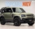 Ленд Ровер Дефендер, об'ємом двигуна 3 л та пробігом 7 тис. км за 82990 $, фото 6 на Automoto.ua