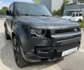 Ленд Ровер Дефендер, об'ємом двигуна 5 л та пробігом 1 тис. км за 126504 $, фото 6 на Automoto.ua