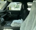 Ленд Ровер Дефендер, объемом двигателя 3 л и пробегом 0 тыс. км за 106724 $, фото 7 на Automoto.ua
