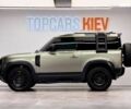 Ленд Ровер Дефендер, об'ємом двигуна 3 л та пробігом 7 тис. км за 82990 $, фото 12 на Automoto.ua