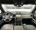 купить новое авто Ленд Ровер Дефендер 2023 года от официального дилера JAGUAR LAND ROVER КИЇВ АЕРОПОРТ Ленд Ровер фото