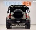 Ленд Ровер Дефендер, об'ємом двигуна 3 л та пробігом 7 тис. км за 82990 $, фото 15 на Automoto.ua