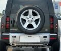 купить новое авто Ленд Ровер Дефендер 2023 года от официального дилера JAGUAR LAND ROVER КИЇВ АЕРОПОРТ Ленд Ровер фото