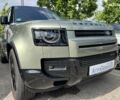 Ленд Ровер Дефендер, объемом двигателя 3 л и пробегом 5 тыс. км за 93900 $, фото 11 на Automoto.ua