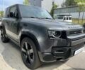 Ленд Ровер Дефендер, об'ємом двигуна 5 л та пробігом 1 тис. км за 126504 $, фото 5 на Automoto.ua