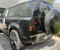 Ленд Ровер Дефендер, объемом двигателя 3 л и пробегом 0 тыс. км за 106724 $, фото 36 на Automoto.ua