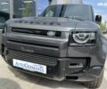 Ленд Ровер Дефендер, об'ємом двигуна 5 л та пробігом 1 тис. км за 126504 $, фото 1 на Automoto.ua