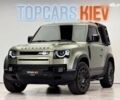 Ленд Ровер Дефендер, об'ємом двигуна 3 л та пробігом 7 тис. км за 82990 $, фото 1 на Automoto.ua
