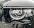 Ленд Ровер Дефендер 2023 в Киеве на Automoto.ua Ленд Ровер Дефендер, объемом двигателя 3 л и пробегом 2 тыс. км за 104768 $, фото 20 на Automoto.ua
