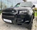 Ленд Ровер Дефендер, объемом двигателя 3 л и пробегом 2 тыс. км за 104768 $, фото 1 на Automoto.ua