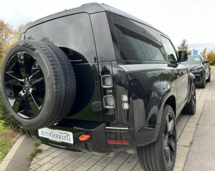 Ленд Ровер Дефендер 2023 в Киеве на Automoto.ua Ленд Ровер Дефендер, объемом двигателя 3 л и пробегом 2 тыс. км за 104768 $, фото 8 на Automoto.ua
