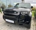 Ленд Ровер Дефендер 2023 в Киеве на Automoto.ua Ленд Ровер Дефендер, объемом двигателя 3 л и пробегом 2 тыс. км за 104768 $, фото 11 на Automoto.ua