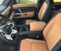 купити нове авто Ленд Ровер Дефендер 2023 року від офіційного дилера Київ Захід Jaguar Land Rover Ленд Ровер фото