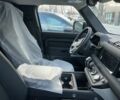Ленд Ровер Дефендер, объемом двигателя 3 л и пробегом 0 тыс. км за 108463 $, фото 27 на Automoto.ua
