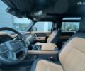 Ленд Ровер Дефендер 2023 в Киеве на Automoto.ua Ленд Ровер Дефендер, объемом двигателя 3 л и пробегом 2 тыс. км за 104768 $, фото 25 на Automoto.ua