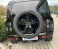 Ленд Ровер Дефендер 2023 в Киеве на Automoto.ua Ленд Ровер Дефендер, объемом двигателя 3 л и пробегом 2 тыс. км за 104768 $, фото 6 на Automoto.ua