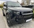 Ленд Ровер Дефендер 2023 в Киеве на Automoto.ua Ленд Ровер Дефендер, объемом двигателя 3 л и пробегом 2 тыс. км за 104768 $, фото 18 на Automoto.ua