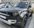 Ленд Ровер Дефендер, объемом двигателя 3 л и пробегом 0 тыс. км за 108463 $, фото 8 на Automoto.ua