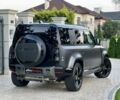 Ленд Ровер Дефендер, объемом двигателя 5 л и пробегом 3 тыс. км за 160000 $, фото 19 на Automoto.ua