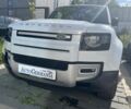 Ленд Ровер Дефендер, объемом двигателя 2 л и пробегом 0 тыс. км за 81075 $, фото 1 на Automoto.ua
