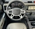 купить новое авто Ленд Ровер Дефендер 2023 года от официального дилера JAGUAR LAND ROVER КИЇВ АЕРОПОРТ Ленд Ровер фото