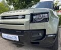 Ленд Ровер Дефендер, объемом двигателя 3 л и пробегом 5 тыс. км за 93900 $, фото 1 на Automoto.ua