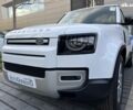 Ленд Ровер Дефендер, объемом двигателя 3 л и пробегом 0 тыс. км за 95921 $, фото 14 на Automoto.ua