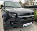 Ленд Ровер Дефендер 2023 в Киеве на Automoto.ua Ленд Ровер Дефендер, объемом двигателя 3 л и пробегом 2 тыс. км за 104768 $, фото 1 на Automoto.ua