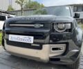 Ленд Ровер Дефендер, об'ємом двигуна 3 л та пробігом 0 тис. км за 106724 $, фото 1 на Automoto.ua