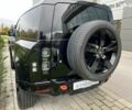 Ленд Ровер Дефендер 2023 в Киеве на Automoto.ua Ленд Ровер Дефендер, объемом двигателя 3 л и пробегом 2 тыс. км за 104768 $, фото 19 на Automoto.ua