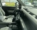 Ленд Ровер Дефендер, об'ємом двигуна 5 л та пробігом 1 тис. км за 126504 $, фото 20 на Automoto.ua