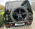 Ленд Ровер Дефендер 2023 в Киеве на Automoto.ua Ленд Ровер Дефендер, объемом двигателя 3 л и пробегом 2 тыс. км за 104768 $, фото 5 на Automoto.ua