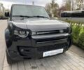 Ленд Ровер Дефендер 2023 в Киеве на Automoto.ua Ленд Ровер Дефендер, объемом двигателя 3 л и пробегом 2 тыс. км за 104768 $, фото 16 на Automoto.ua