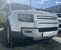 Ленд Ровер Дефендер, объемом двигателя 2 л и пробегом 0 тыс. км за 81075 $, фото 2 на Automoto.ua