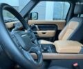 Ленд Ровер Дефендер 2023 в Киеве на Automoto.ua Ленд Ровер Дефендер, объемом двигателя 3 л и пробегом 2 тыс. км за 104768 $, фото 23 на Automoto.ua