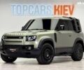 Ленд Ровер Дефендер, об'ємом двигуна 3 л та пробігом 7 тис. км за 82990 $, фото 1 на Automoto.ua