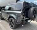 Ленд Ровер Дефендер, об'ємом двигуна 5 л та пробігом 1 тис. км за 126504 $, фото 3 на Automoto.ua