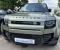 Ленд Ровер Дефендер, объемом двигателя 3 л и пробегом 5 тыс. км за 93900 $, фото 4 на Automoto.ua