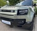 Ленд Ровер Дефендер, объемом двигателя 3 л и пробегом 5 тыс. км за 93900 $, фото 2 на Automoto.ua