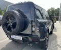 Ленд Ровер Дефендер, об'ємом двигуна 5 л та пробігом 1 тис. км за 126504 $, фото 33 на Automoto.ua
