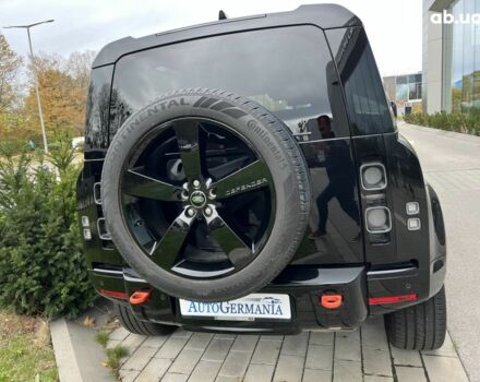 Ленд Ровер Дефендер 2023 в Киеве на Automoto.ua Ленд Ровер Дефендер, объемом двигателя 3 л и пробегом 2 тыс. км за 104768 $, фото 7 на Automoto.ua