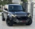 Ленд Ровер Дефендер, объемом двигателя 5 л и пробегом 3 тыс. км за 160000 $, фото 26 на Automoto.ua